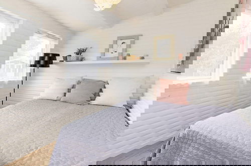 Photo 23 - 4 Star Holiday Home in Stege