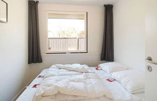 6 Person Holiday Home in Jaegerspris - Foto 3