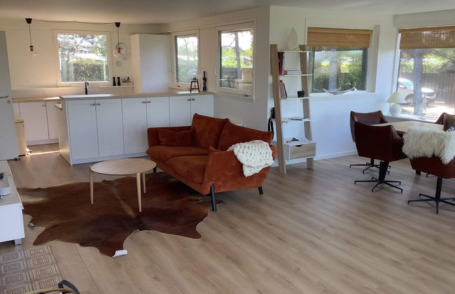 6 Person Holiday Home in Jaegerspris - Foto 7