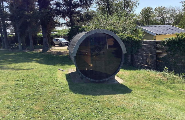 6 Person Holiday Home in Jaegerspris - Foto 13