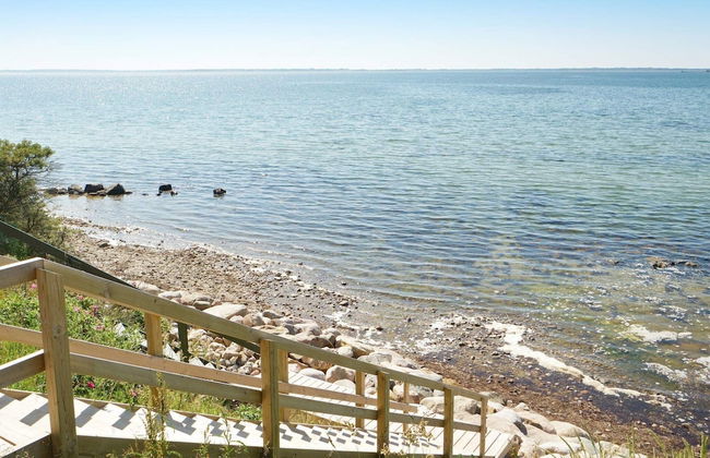 6 Person Holiday Home in Jaegerspris - Foto 43