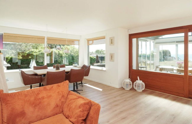 6 Person Holiday Home in Jaegerspris - Foto 20