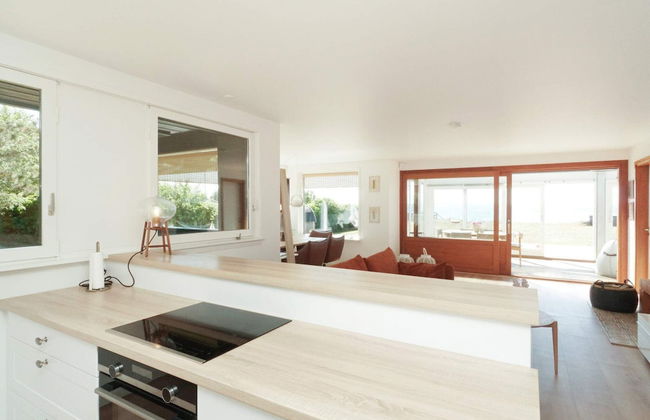 6 Person Holiday Home in Jaegerspris - Foto 6