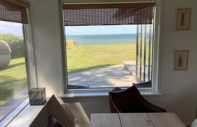 6 Person Holiday Home in Jaegerspris - Foto 40