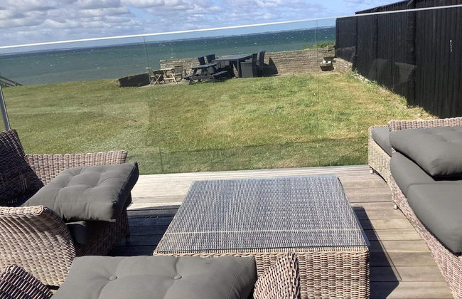 6 Person Holiday Home in Jaegerspris - Foto 29