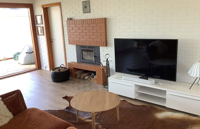 6 Person Holiday Home in Jaegerspris - Foto 10