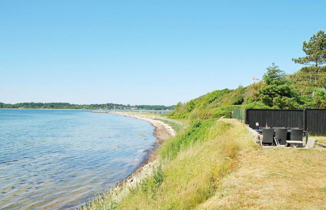6 Person Holiday Home in Jaegerspris - Foto 47