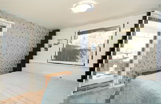 Foto 1 - 6 Person Holiday Home in Jaegerspris