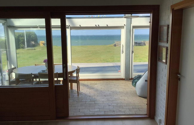 6 Person Holiday Home in Jaegerspris - Foto 42