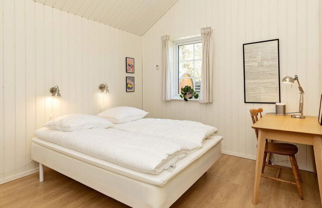 10 Person Holiday Home in Hals - Foto 4