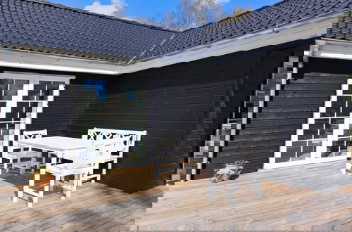 Foto 16 - 10 Person Holiday Home in Hals
