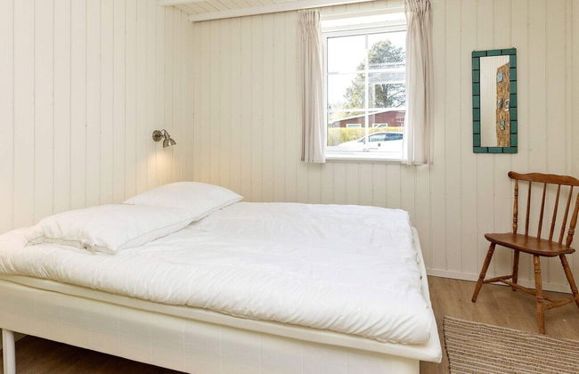10 Person Holiday Home in Hals - Foto 2
