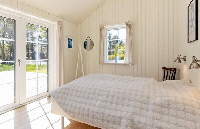 10 Person Holiday Home in Hals - Foto 3