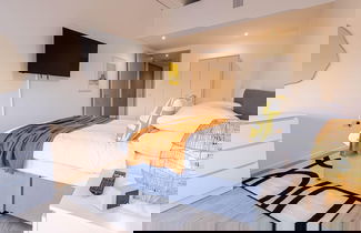 Foto 2 - Xscape Fun Apartment One-bedroom by Belvilla