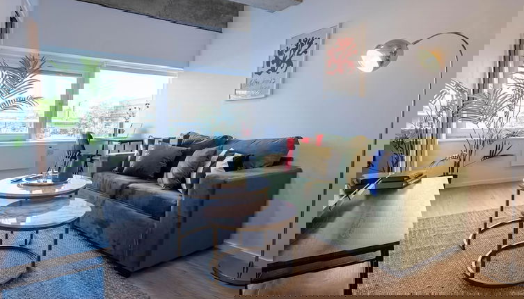 Foto 1 - Xscape Fun Apartment One-bedroom by Belvilla