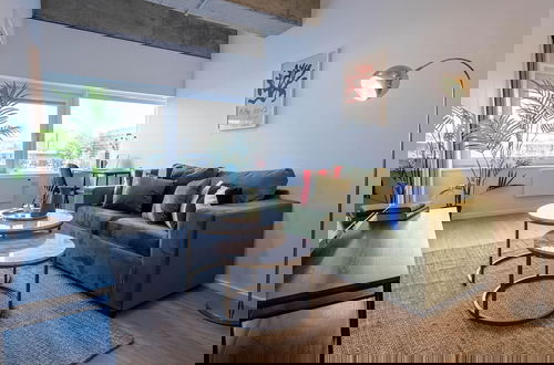Foto 1 - Xscape Fun Apartment One-bedroom by Belvilla
