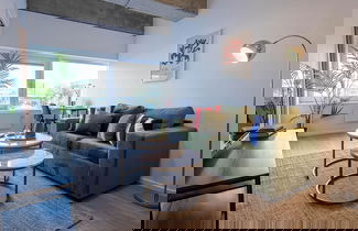 Foto 1 - Xscape Fun Apartment One-bedroom by Belvilla