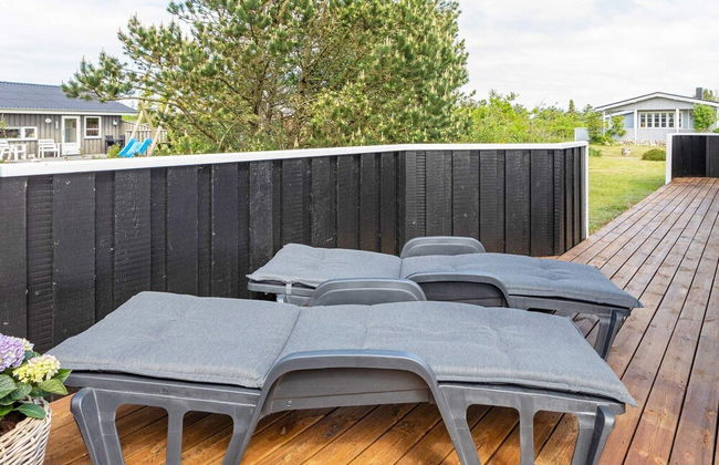 7 Person Holiday Home in Logstor - Photo 19