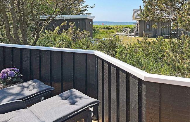 7 Person Holiday Home in Logstor - Photo 11