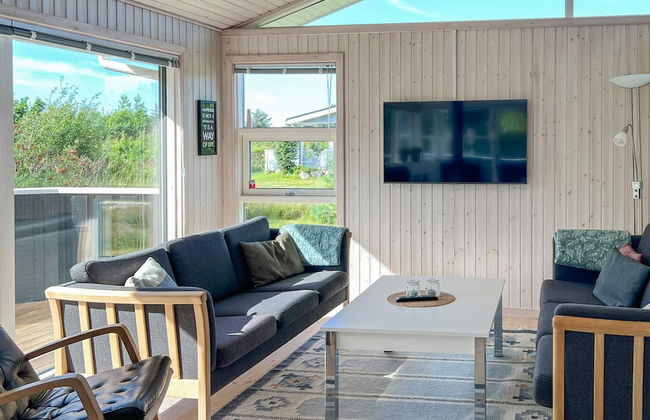7 Person Holiday Home in Logstor - Photo 7