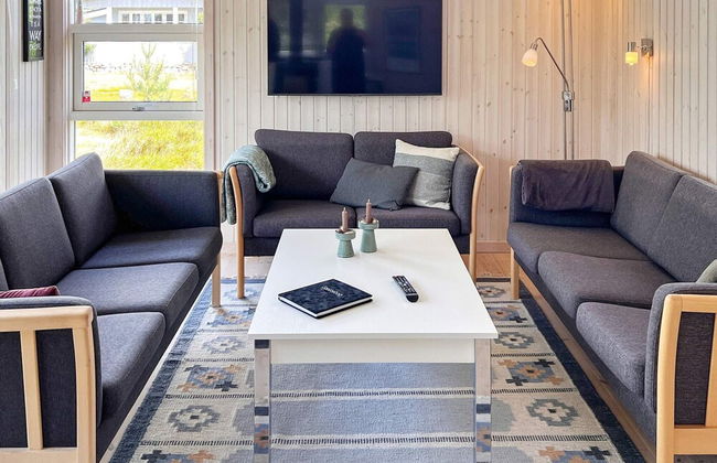 7 Person Holiday Home in Logstor - Photo 6