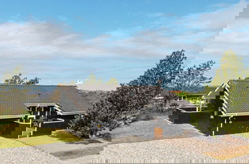 Foto 1 - 7 Person Holiday Home in Logstor