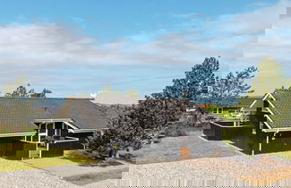 Foto 1 - 7 Person Holiday Home in Logstor