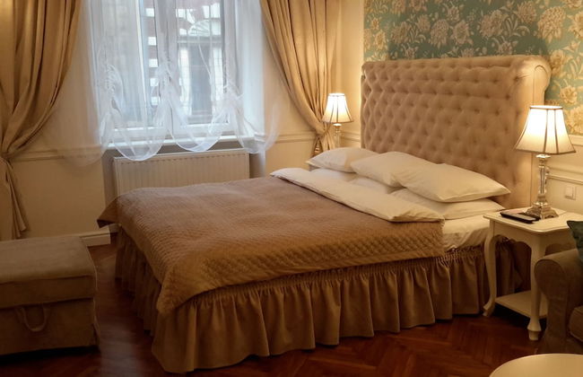 Blueberry Apartments - Foto 17