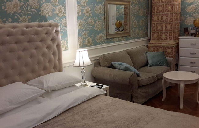 Blueberry Apartments - Foto 10
