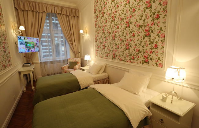 Blueberry Apartments - Foto 3