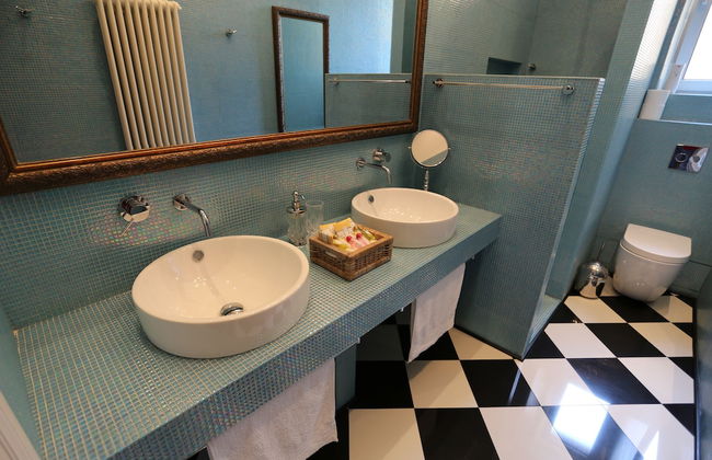 Blueberry Apartments - Foto 55