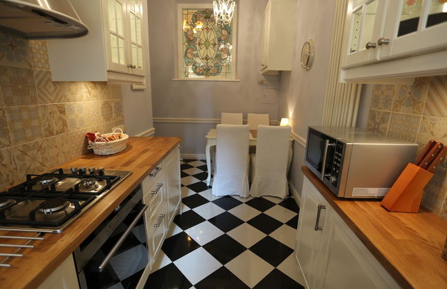 Blueberry Apartments - Foto 28
