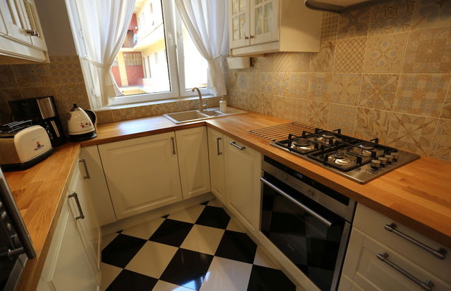 Blueberry Apartments - Foto 27