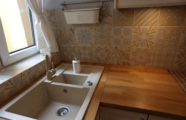 Blueberry Apartments - Foto 29