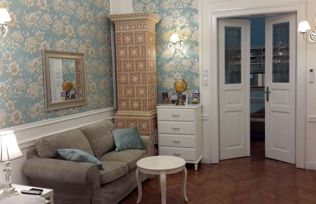Blueberry Apartments - Foto 11