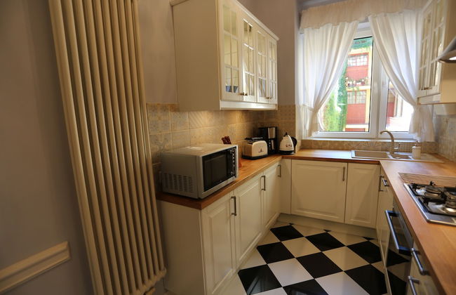 Blueberry Apartments - Foto 21