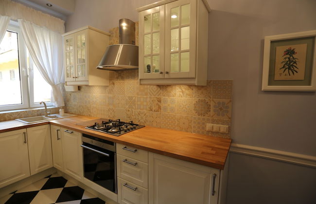 Blueberry Apartments - Foto 24