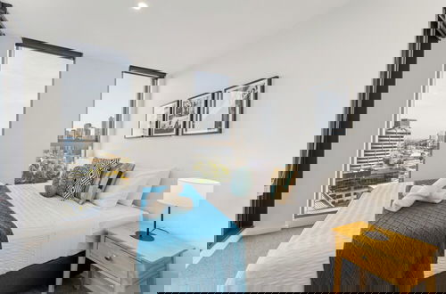 Foto 4 - Mega Style Apartments Kings Domain