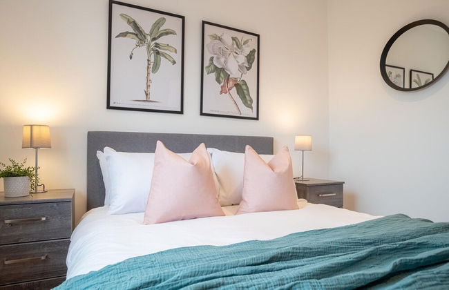 One Bed Near Windsor Castle by Belvilla - Foto 3
