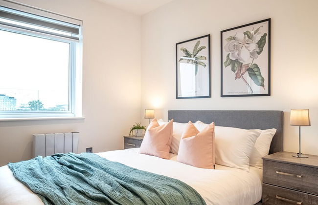 One Bed Near Windsor Castle by Belvilla - Foto 4