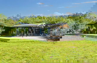 Foto 1 - 6 Person Holiday Home in Ebeltoft-by Traum