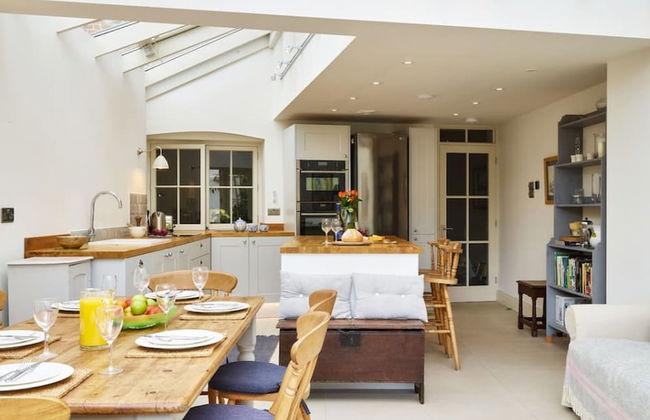 Northfield End Cottage - From 250 Per Night - Foto 14