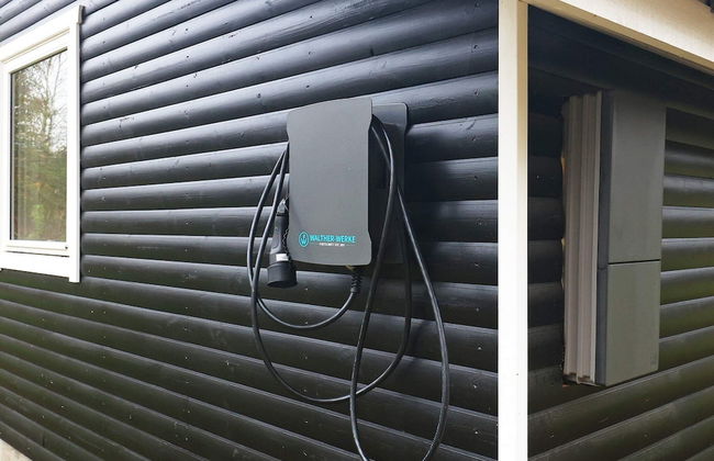 4 Person Holiday Home in Hals - Photo 16