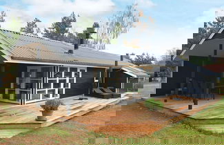 Foto 1 - 4 Person Holiday Home in Hals
