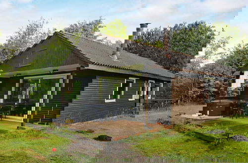 Foto 1 - 4 Person Holiday Home in Hals