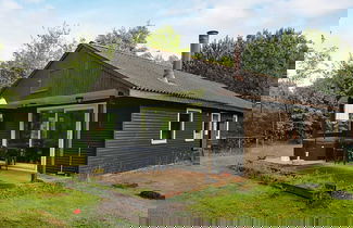 Foto 1 - 4 Person Holiday Home in Hals