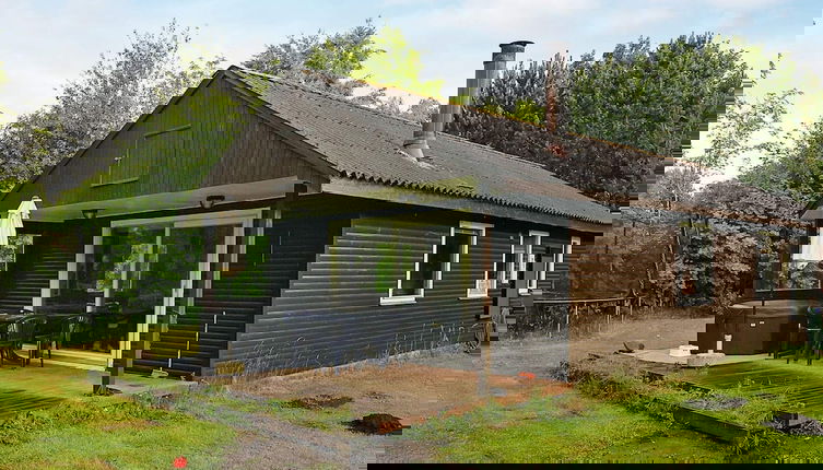 Photo 1 - 4 Person Holiday Home in Hals