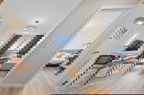 Foto 1 - RentPlanet - Apartament Międzynarodowa
