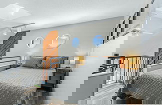 Foto 3 - The Loft Picturesque Condo for 6 w/ Epic Views!