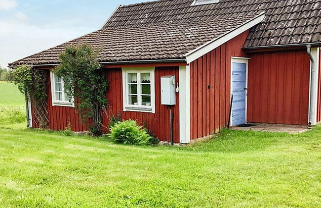 4 Person Holiday Home in Lyrestad-by Traum - Foto 25
